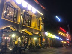 -雾都渣渣火锅(南城智汇城店)