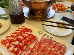 -东来顺饭庄(天坛店)