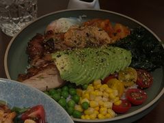 -玲婧胡同·生日蛋糕·餐厅(嘉里城店)