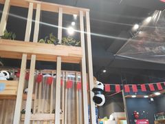 门面-青麻椒川菜小馆(群力新苑店)