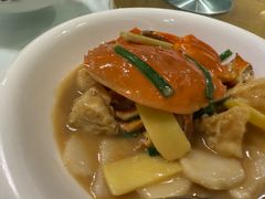 -万龙洲海鲜(南新仓店)