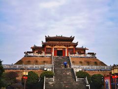 -合浦汉代文化博物馆