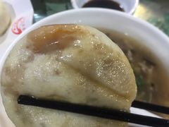 狗不理肉包-宝正臻天津包子总店(金阳光居易店)