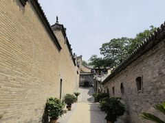 -山西王家大院