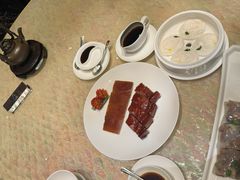 -8餐厅(新葡京酒店)