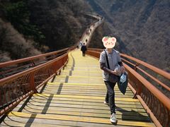 -少华山国家森林公园