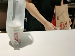 -肯德基(西稍门店)