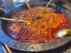 -蜀大侠火锅(香格里拉店)