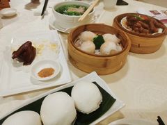 海皇一品虾饺-海皇酒家(钰海万国汇购物广场店)