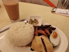 -永盈茶餐厅(江南大道中店)
