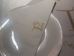 -PARFUM FLORAL花境法餐(南京首店)