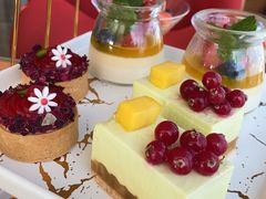 -深铁皇冠假日酒店·大堂吧