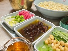 -小吊梨汤·北京菜·烤鸭(清河万象汇店)