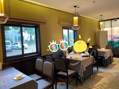 -回头食客-李久其家民间餐厅(望城金桥国际店)