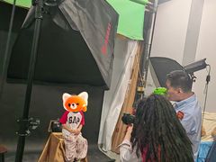 -中国照相馆(清河万象汇店)