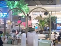 -三个椰子·现砍椰子鸡(金源CBD店)