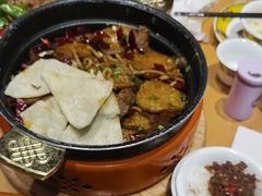 -如意林卡藏餐吧(大昭寺店)