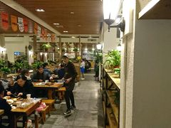 大堂-福苗小骆驼烧烤(曲江店)