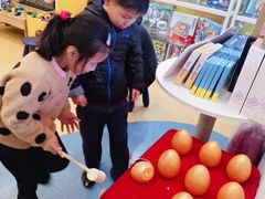 -易贝乐少儿·英语(金沙天街中心)