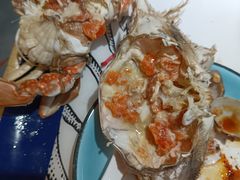 -天津乾毓德饭庄·清真传统炒菜·海鲜烧烤(咸阳路店)