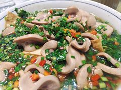 -迟慢厨房·土菜(后宰门店)