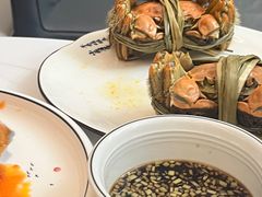 -蟹天蟹地农家菜·阳澄湖大闸蟹(浅水湾店)