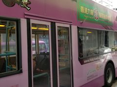 -Big Bus Tours 敞篷观光巴士