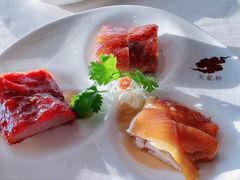 -天龙轩(香港丽思卡尔顿酒店)