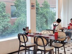 -红东阁东北菜烤肉酒馆(CROSS万象汇店)
