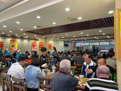 大堂-西塔大冷面(市府大路店)
