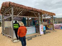 -大梅沙海滨公园