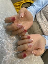 -斯馨·健康美甲美睫