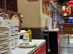 -满园烤鸭·春饼(太原街万达店)