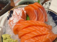 -水之惠鲜鱼料理(王府大街店)