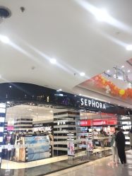 -丝芙兰Sephora