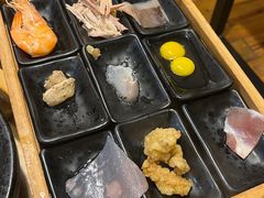 -勺子米线·云南传统小吃市集(四方街店)