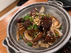 -匠太烧肉台日料理餐酒馆(三林店)