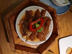 -点心传说·粤菜点心(佐阾虹湾店)