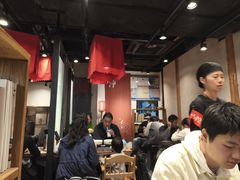 -和府捞面(天河领展广场店)