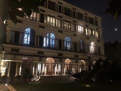 -伯衡55·吉品轩(乌鲁木齐南路店)