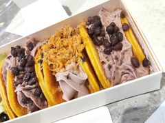 -桂新园面包生日蛋糕(瑞安万松店)