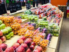 -叁宫礼水果批发仓储店(梅江店)