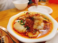 -黄泰吉拾味餐厅(江汉路店)