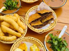 -方中山胡辣汤(成都首店)