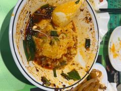 -令氏家外家周秦食府(高新店)
