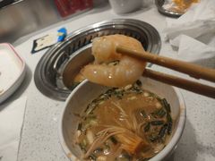 -龍歌自助小火锅(秦淮水游城店)
