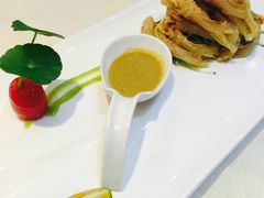 芥末鸭爪-四季小馆·地道北京小吃(广百店)