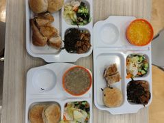 -香妃烤鸡(西单店)