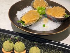 -荟廷·晶萃(静安寺店)