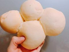 -好利来(团结湖店)